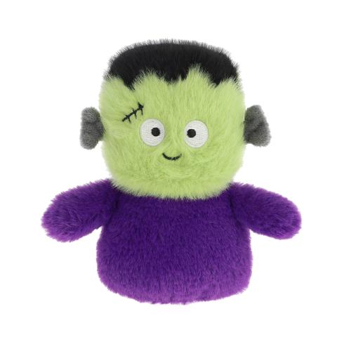 12cm Keeleco Scaries Assorted Soft Toy - Keel Toys - Fagan Toys