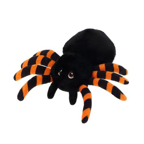 15cm Keeleco Spiders Assorted Soft Toy - Keel Toys - Fagan Toys
