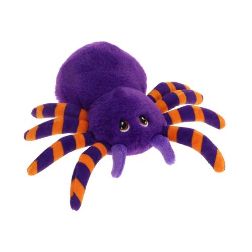 15cm Keeleco Spiders Assorted Soft Toy - Keel Toys - Fagan Toys