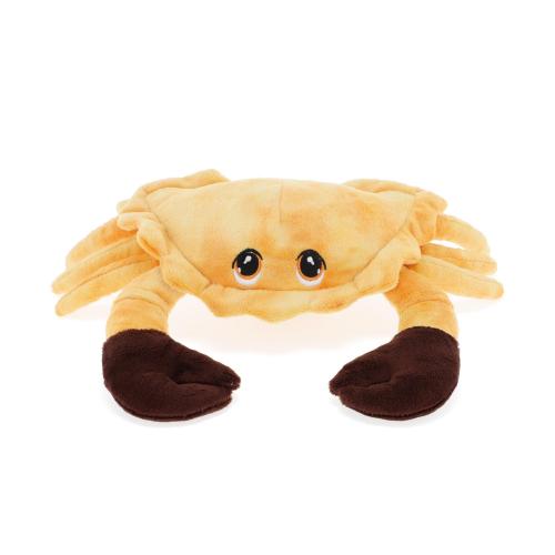 25cm Keeleco Crab Soft Toy