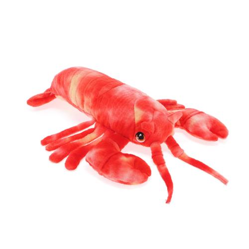25cm Keeleco Lobster Soft Toy