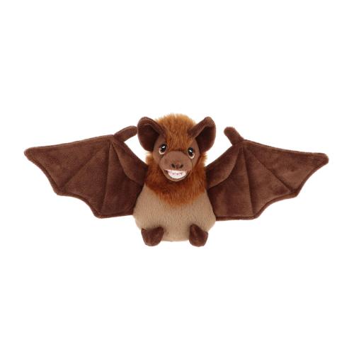 15cm Keeleco Bat Soft Toy