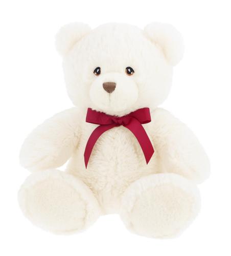 30cm Keeleco Harry Bear Soft Toy - Toymaster - Fagan Toys