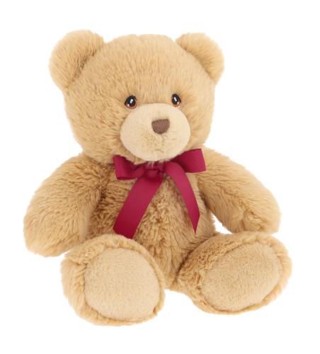 30cm Keeleco Harry Bear Soft Toy - Toymaster - Fagan Toys