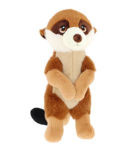 30cm Keeleco Meerkat Soft Toy