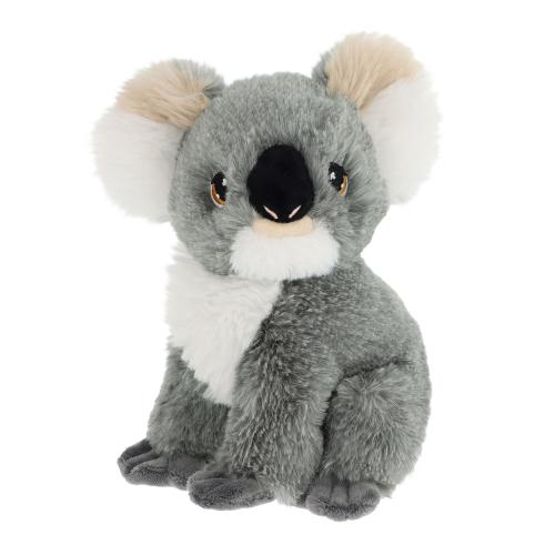 18cm Keeleco Koala Soft Toy