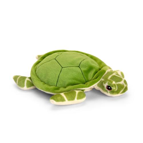 25cm Keeleco Turtle Soft Toy