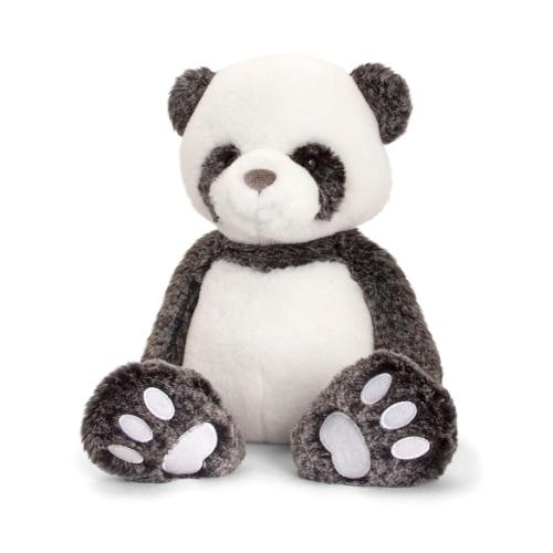 25cm Love To Hug Wild Animals Assorted Soft Toy - Toymaster - Fagan Toys