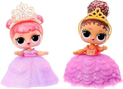 L.O.L. Surprise! Loves Disney Princess Tots Assortment