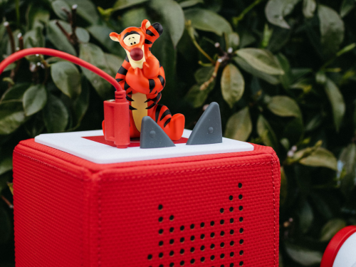 Tonies Audio Character Disney Tigger