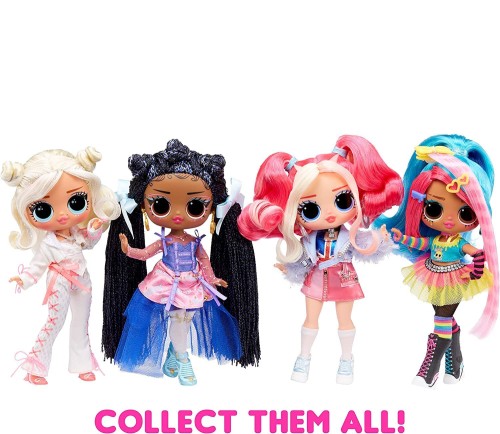 LOL Surprise Tweens Fashion Dolls, Series 3