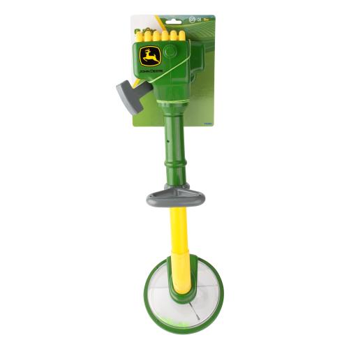 John Deere Preschool Power Clipper