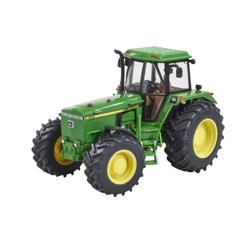 Britains John Deere 4955 Tractor 1:32