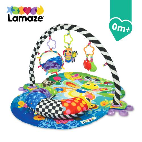 Lamaze Freddie The Firefly Gym
