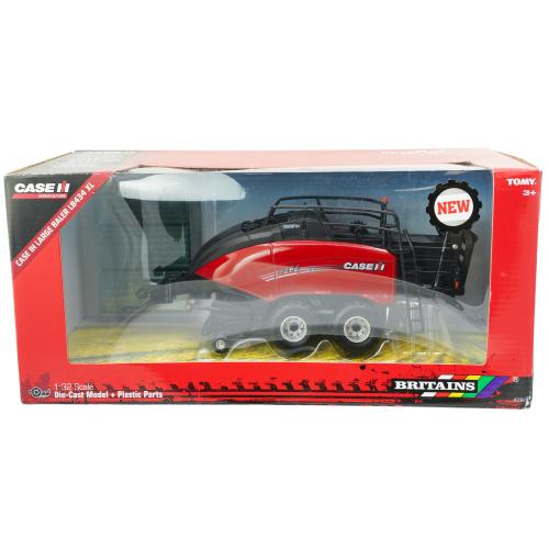 Britains Case Large Baler LB434 XL