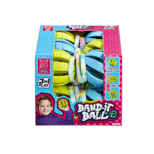 Band-it Ball