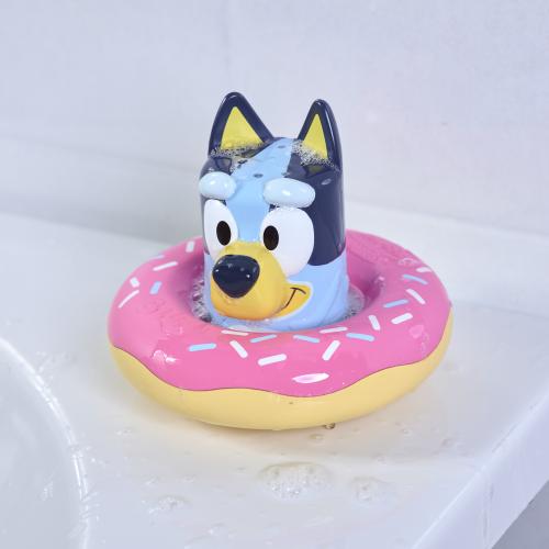Splash & Float Bluey