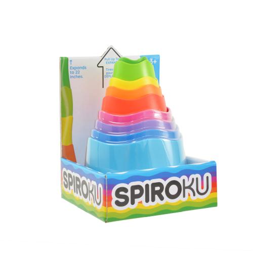 Fat Brain Spiroku
