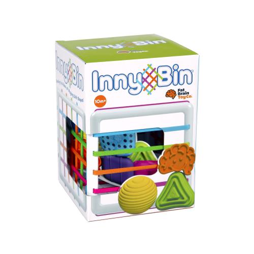 Little Brainies- Inny Bin
