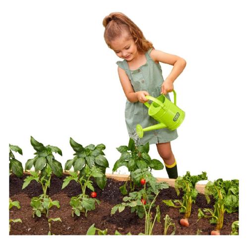 Little Tikes Growing Garden Watering Can & Gloves -  - Fagan Toys