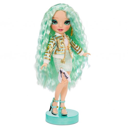 Rainbow High Core Fashion Doll - Daphne Minton