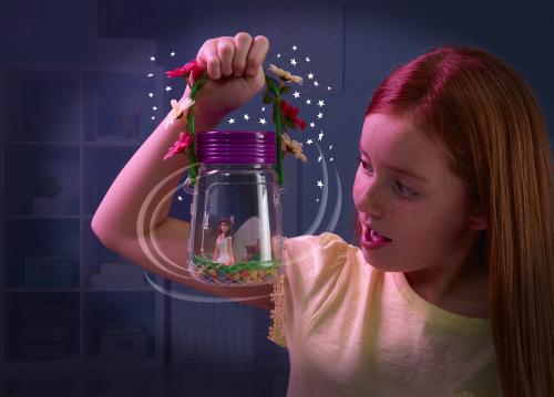 My Very Own Fairy Jar -  - Fagan Toys