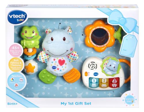 VTech Baby’s 1st Gift Set