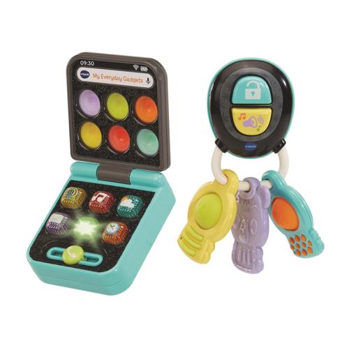 VTech My Everyday Learning Gadgets