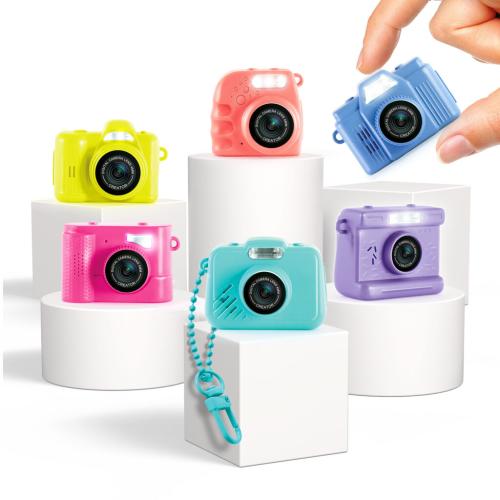Photo Creator Mini Cam Digital Camera Asstd