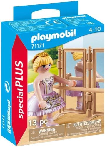 Playmobil Ballerina 71171