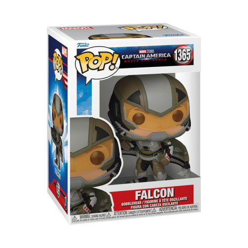 Pop! Marvel Falcon (Joaquin Torres)