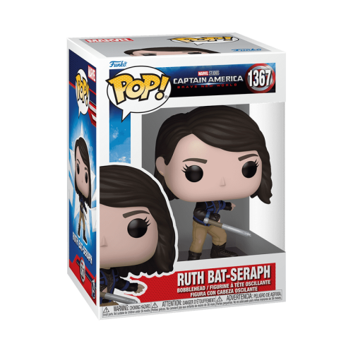 Pop! Marvel Ruth Bat-Seraph