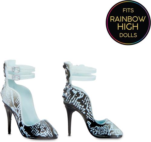 Rainbow High Accessories Studio (Shoes & Handbags) - MGA - Fagan Toys