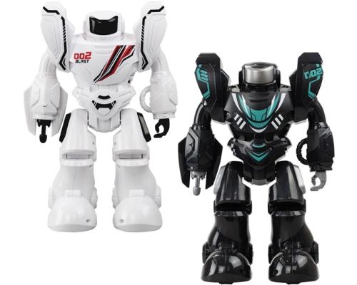 Silverlit Robo Blast One Assorted