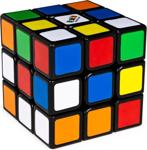 Rubik’s Cube The Original 3x3