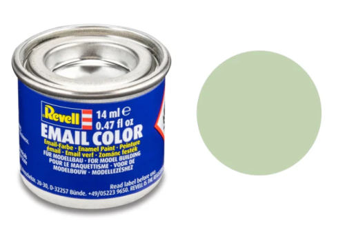 Revell Matt "RAF Sky" Enamel Color Enamel - 14ml