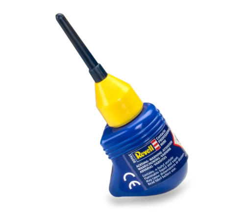 Revell "Contacta Professional Mini" Glue - 12.5g