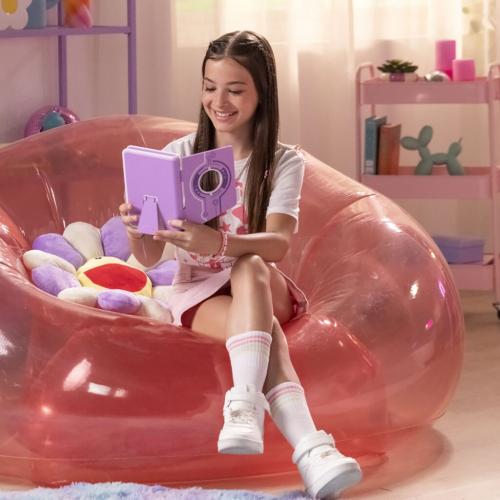 Secret Creator Secret Video Journal