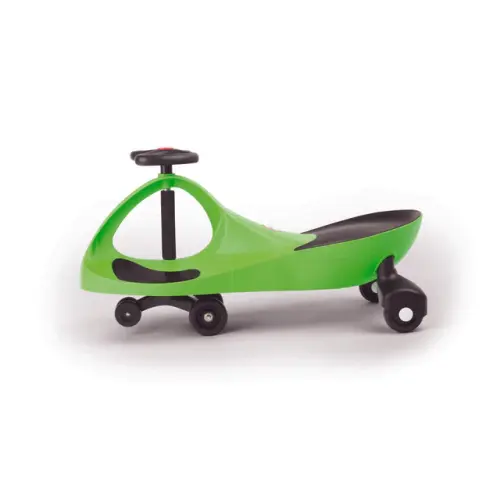 Bigjigs Didicar® - Apple Green