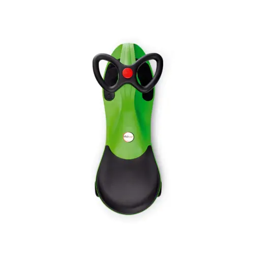 Bigjigs Didicar® - Apple Green -  - Fagan Toys