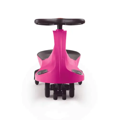 Bigjigs Didicar® - Princess Pink -  - Fagan Toys