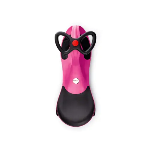 Bigjigs Didicar® - Princess Pink -  - Fagan Toys