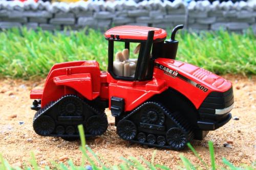 Siku 1:87 Case Ih Quadtrac 600