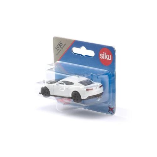 Siku 1:87 Chevrolet Camaro