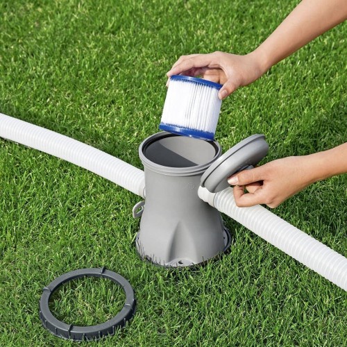 Bestway Filter Cartridge for Pools, Size I