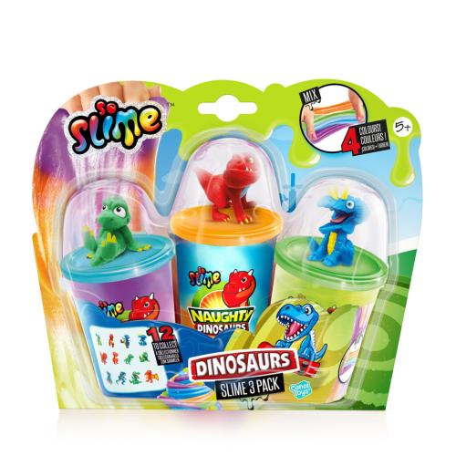 So Slime Collectible Slime Dino