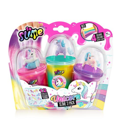 So Slime Collectible Slime Unicorn