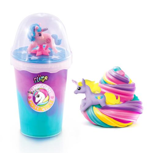 So Slime Collectible Slime Unicorn Single Pot