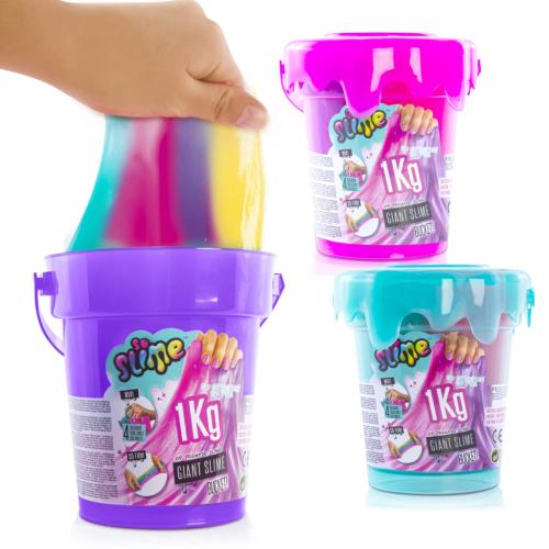 So Slime DIY Giant Bucket