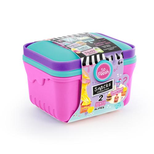 So Slime DIY Mini Market